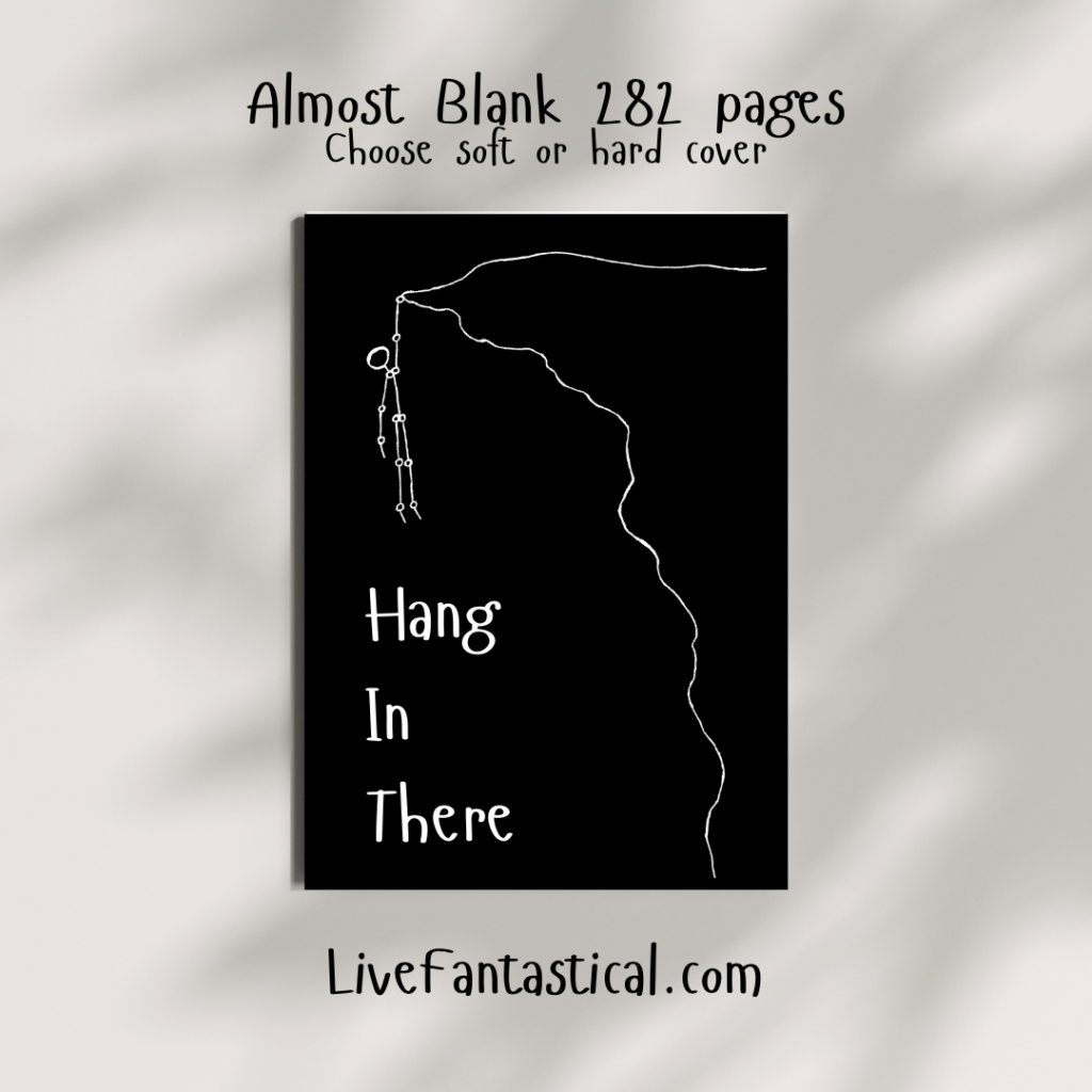 image of journal