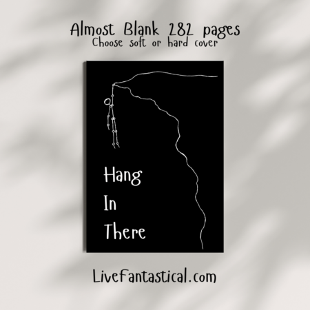 image of journal