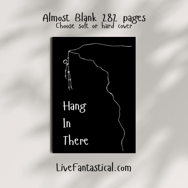 image of journal
