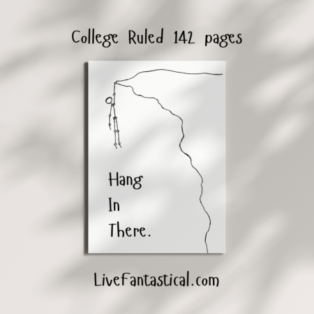 image of journal