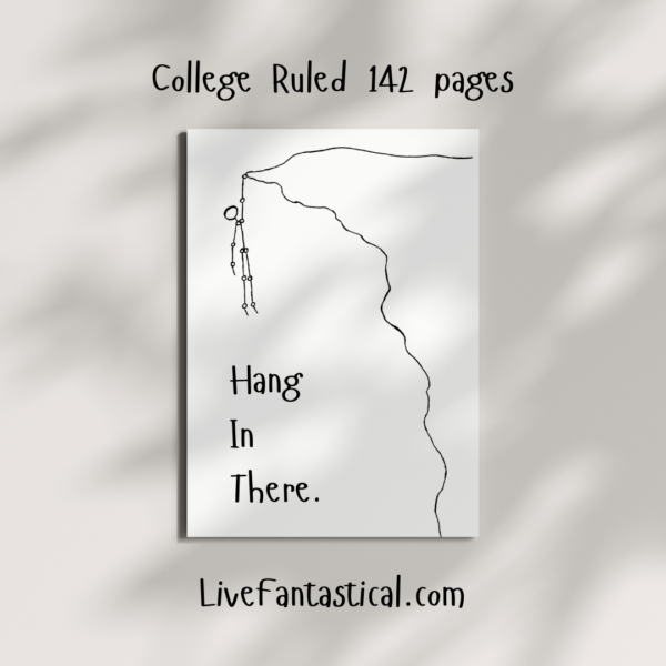 image of journal